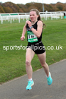 2021 Norman Woodcock Memorial Road Relays, Gosforth Park Racecourse, Newcastle. Photo: David T. Hewitson/Sports for All Pics